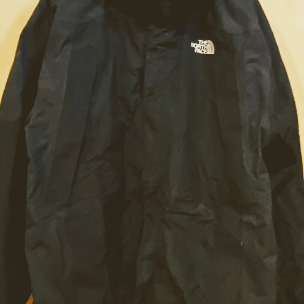 Nothface Jacket L Gortex Edition - image 4